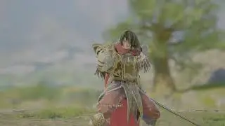 SOULCALIBURⅥ SC6 CG Vs XIANGHUA NAOTORA LI In Versus Mode