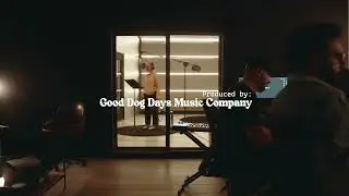 Claire Mason - Couch Surfing (Live at Encounter Studios)