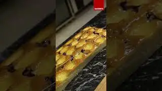 Glazed and Venice Cake Mix by Backaldrin