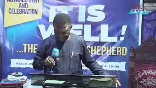 Sunday Service