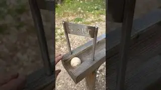Asmr wooden ball pt2