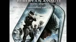 Medal of Honor-Soundtrack Dogs of war By Christopher.Lennertz