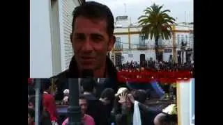Los Reyes Magos eran de Moguer&Huelva .con Ramón Gascó