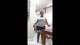 Bottle flip challenge