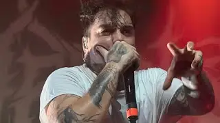 SIGNS OF THE SWARM - Amongst the Low & Empty | live in Berlin [CORE COMMUNITY ON TOUR]