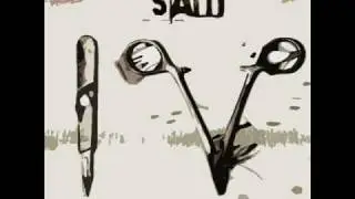Saw IV Score - Autopsy