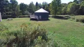 Girl Scouts of Western New York: Camp Timbercrest