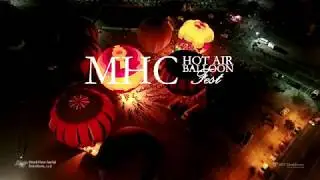 MHC Hot-Air BalloonFest - November 2019