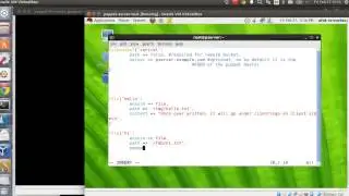 Puppet Server Centralized Bucket Configuration