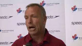 Interview   Pierre Lafontaine French