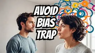 The Cognitive Bias Paradox: When Knowing Still Isn&rsquo;t Enough