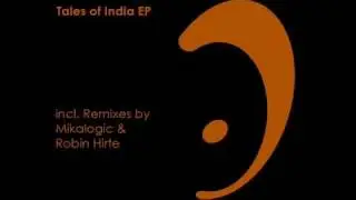 Thorsten Hammer & Mark Liquid - Tales of India (Mikalogic Remix)