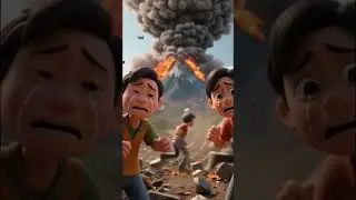 The Day the Sky Was Dark: Krakatoa's Fury