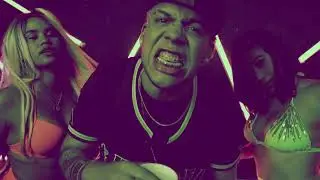 Dixson Waz - Pasame El Lean 🍶 (V&iacute;deo Oficial)