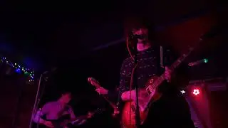 Kurtz Live at Exeter Cavern 31/12/25
