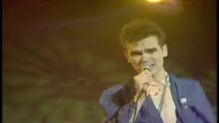The Smiths   This Charming Man Live England 1983