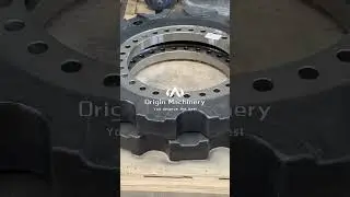 Ever wonder what&rsquo;s underneath? #excavator #bulldozer #machinery #construction #mining #shorts