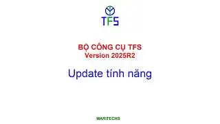 Version TFS 2025R2 New Feature