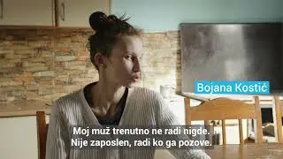 U najvećem riziku od siromaštva: deca i starije osobe