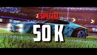 STAKE 50K MONTAGE