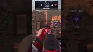 Has Bance been Rokkr&rsquo;s best player since Stage 3? #Shorts #COD #Rokkr #ATLFaze #gaming #Faze #MW2