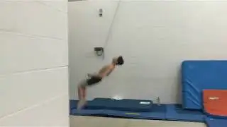 Dorian Doan - Back 3.5 twist