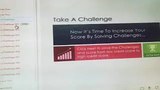 MSCIT ERA Take A Challenge Session no.43