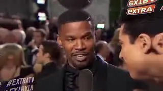 Jamie Foxx EXPOSES Diddy and his freakoff parties 🎉 #diddy #diddynews #jamiefox