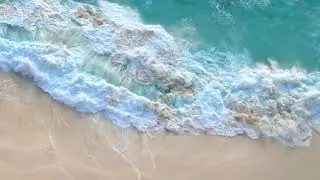 Nathan Ball - Crazy (Gnarls Barkley CoverOcean wave in background sound) #oceanwaves #coversong