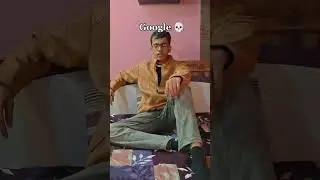 google 💀#contentcreator #funny #funnyclips #algorithms #comedy #masti #unoreverse #hindu #modi