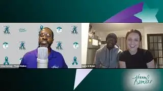 Team Kimlee Let's Talk - Laura Holloway Conversation - December 11, 2023