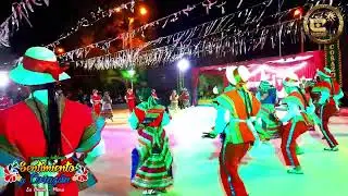 Camile de Coporaque - Arequipa// Peru Folklore - Sullana (5° Aniversario A.F Sentimiento Y Corazón)