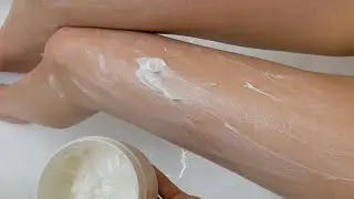 [💉] MOROCCAN BODYCARE ୨୧ hydrated + silkysoft + even toned skin [EXP Max 5x]