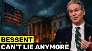 Бессент ТРУДИТСЯ признать, что Китай переиграл США &mdash; раскрыта фальшивая торговая сделка Трампа