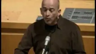 Mark Doty, poet and nonfiction writer