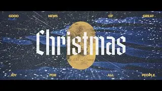 Christmas in Des Moines // Mike Howard