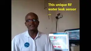 22.  Clip3 - RIoT Wireless Sensors  - Chap 2 Session 13