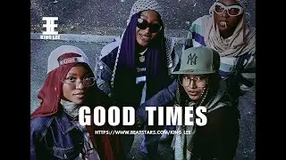 ''GOOD TIMES