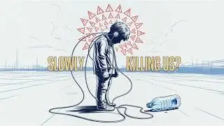 7 Everyday Things That Are Slowly Killing Us 😱 | Shocking Science Facts