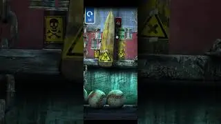 Every Shot Counts | Can Knockdown 3 | Barely Playing