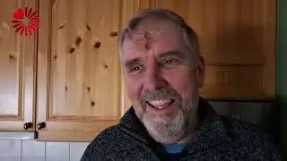 Morten Gravdal