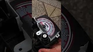 LED Meter Kit For CD-70 Bike