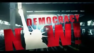 Democracy Now! U.S. and World News Headlines for Thursday, April 24