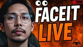 🔥 Counter Strike 2 Live | FACEIT LIVE