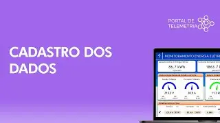 Módulo 1 - Cadastro dos dados (Aula 6)