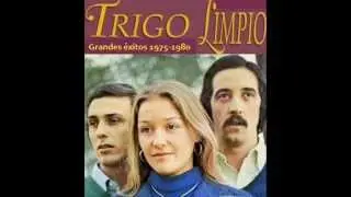 TRIGO LIMPIO -LAS PEQUEÑAS COSAS