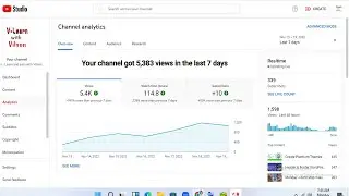 How to Increase Your Audience on YouTube for Free