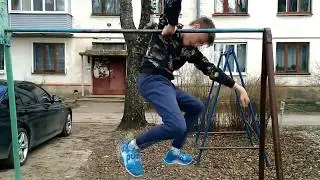 Gimbarr en Kostroma 2018
