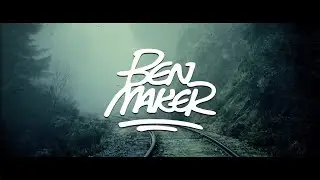 BEN MAKER - Railway (rap instrumental / hip hop beat)