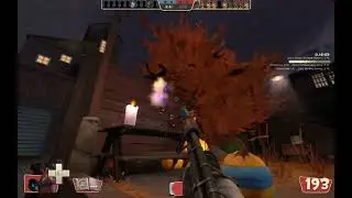 Team Fortress 2: Halloween #3